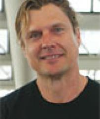 George Hargreaves