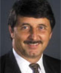 Ted Tanner