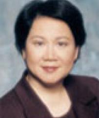 Dr. Elaine Chang