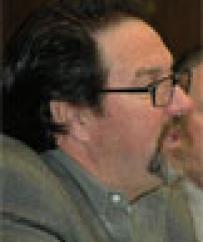 Peter Peyton