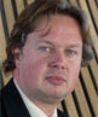 Richard Gwyn Jones