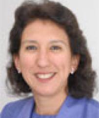 Cecilia Estolano