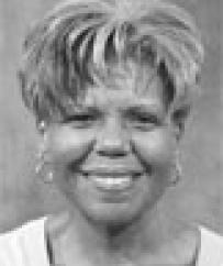 Rita Robinson