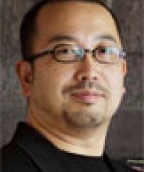 Hitoshi Abe