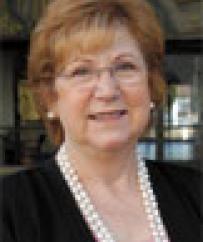Gail Goldberg