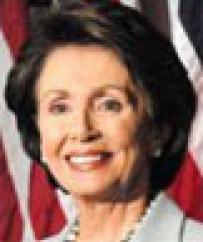 Speaker Pelosi