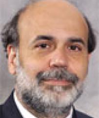 Ben Bernanke