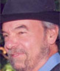 Peter Douglas