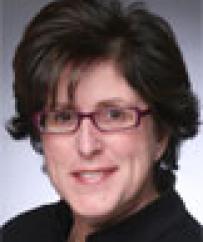 Linda Bernhardt