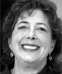 Brenda Levin