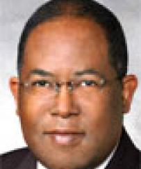Mark Ridley-Thomas