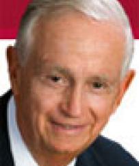 Bill Marriott