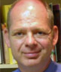 Kevin Fry