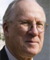 Richard Moe