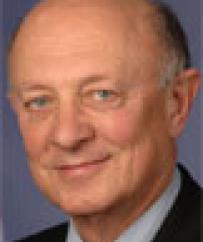 James Woolsey