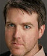 Christopher Hawthorne