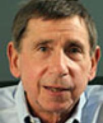 Mickey Kantor
