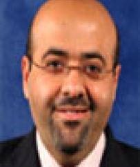 Adel Hagekhalil