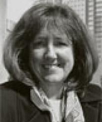 Linda Dishman