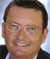 Bill Roschen