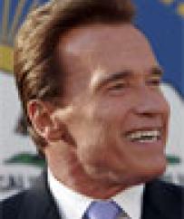 Arnold Schwarzenegger