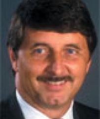 Ted Tanner