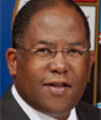 Mark Ridley-Thomas