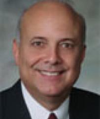 Mayor Frank Quintero
