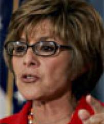 Barbara Boxer