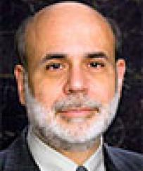 Ben Bernanke