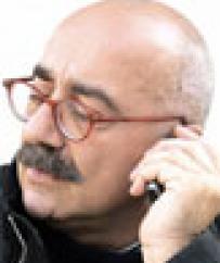 Sevan Nisanyan