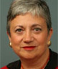 Mary Nichols