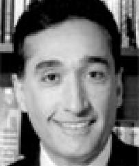 Henry Cisneros