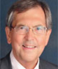 Bill Bogaard