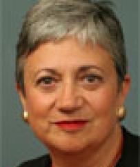 Mary Nichols