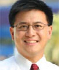 John Chiang
