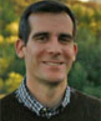 Eric Garcetti