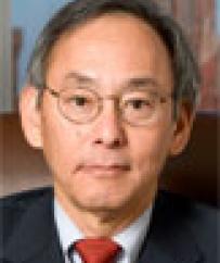Steven Chu