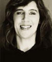 Frances Anderton