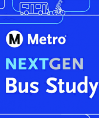 Take the NextGen Bus Study survey